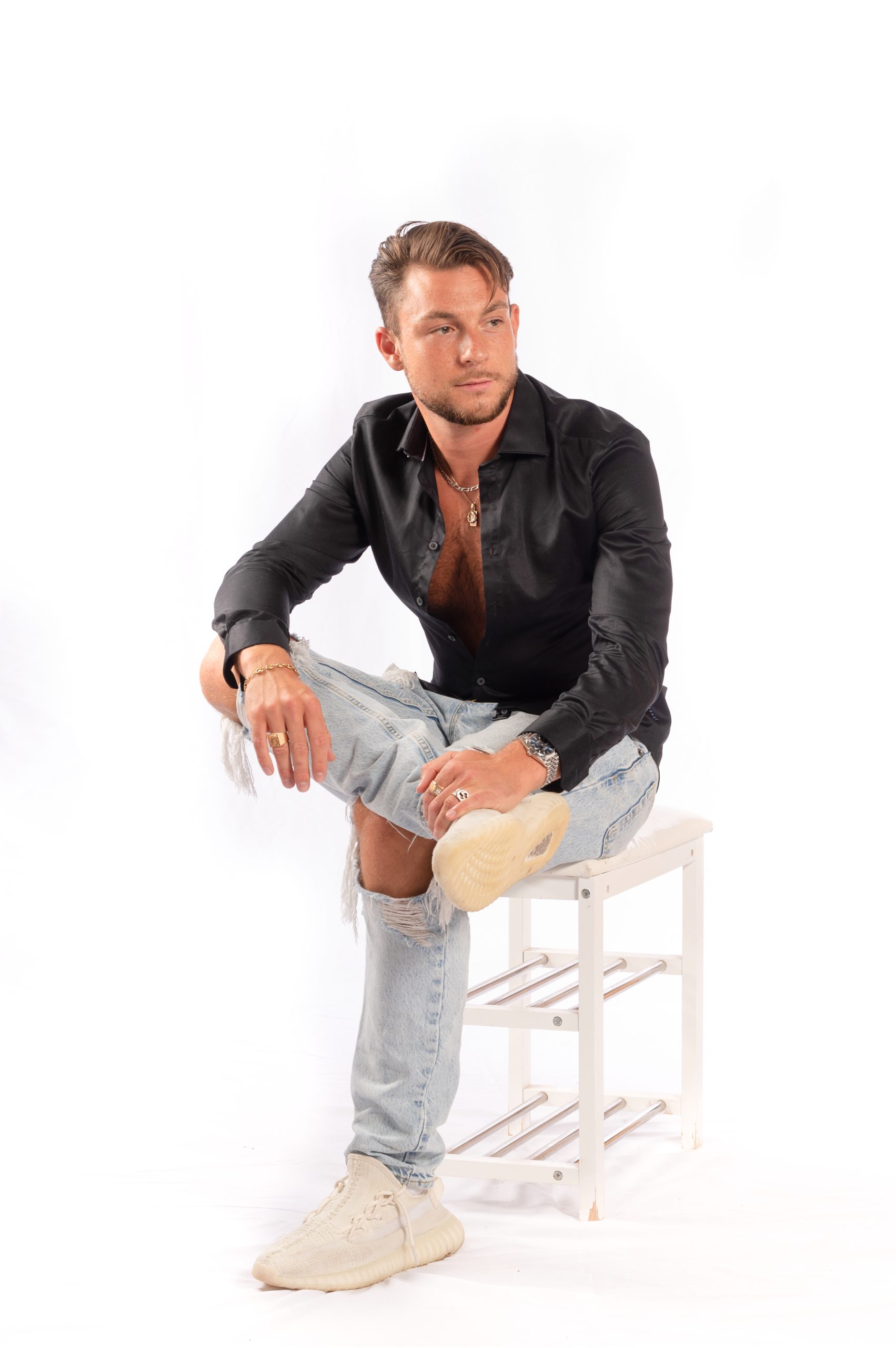 jeff école de danse