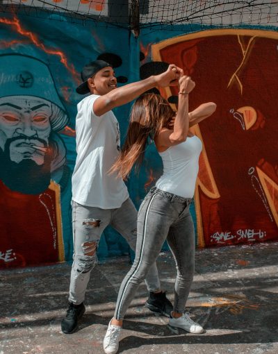 kizomba